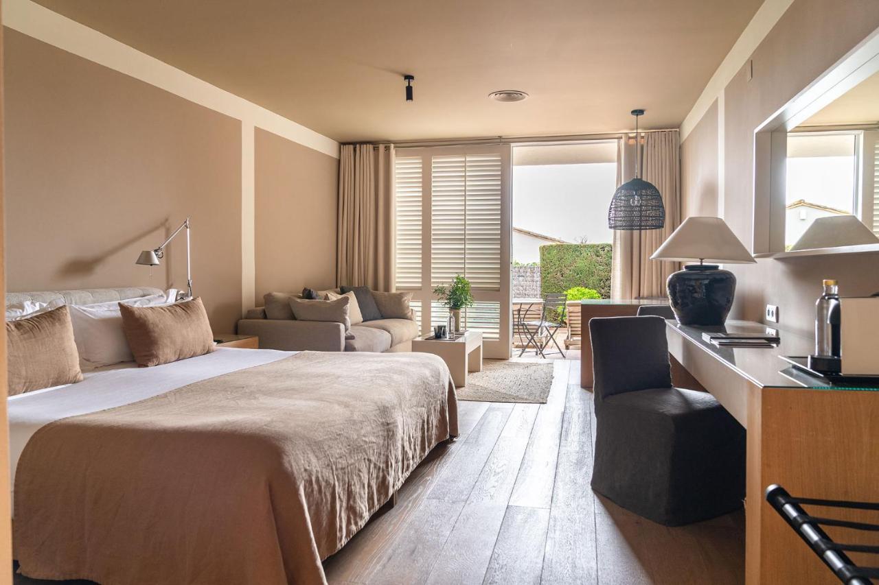 Mas De & Spa, Relais & Chateaux