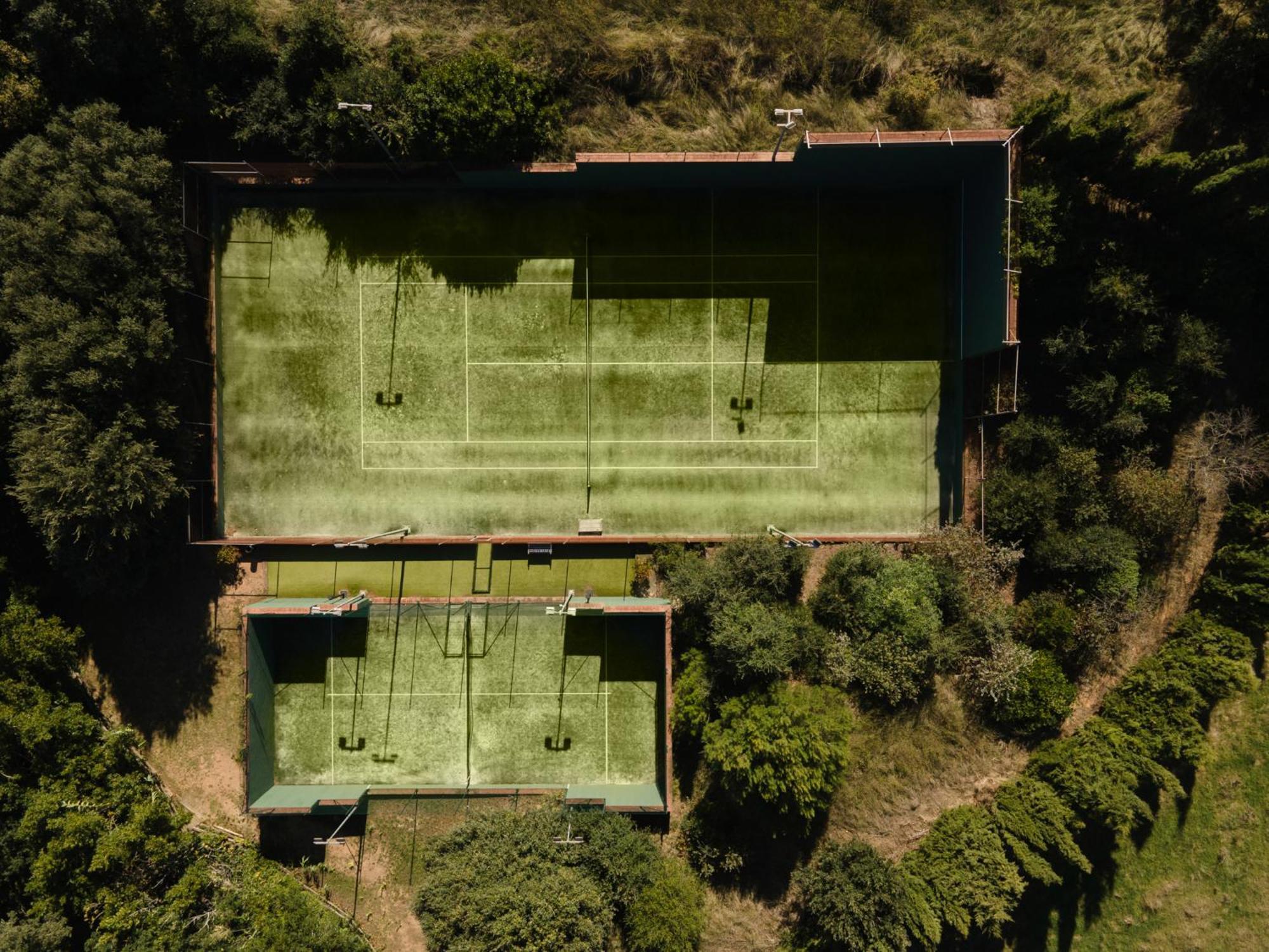 Mas De & Spa, Relais & Chateaux 5* Torrent (Girona)