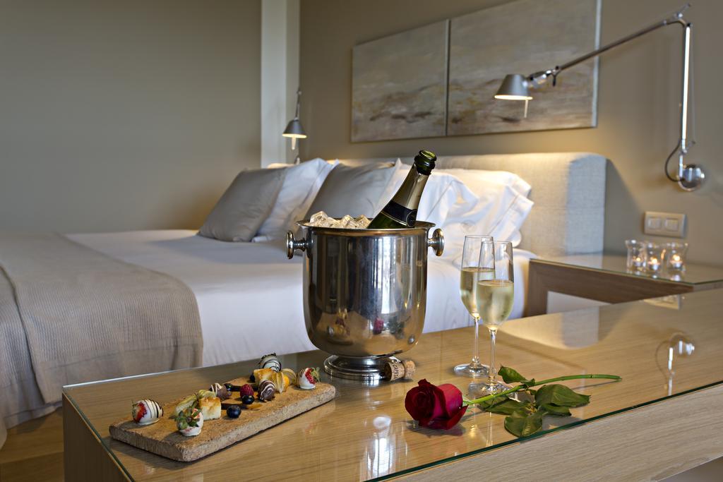 Mas De Torrent Hotel&spa Torrent (Girona)