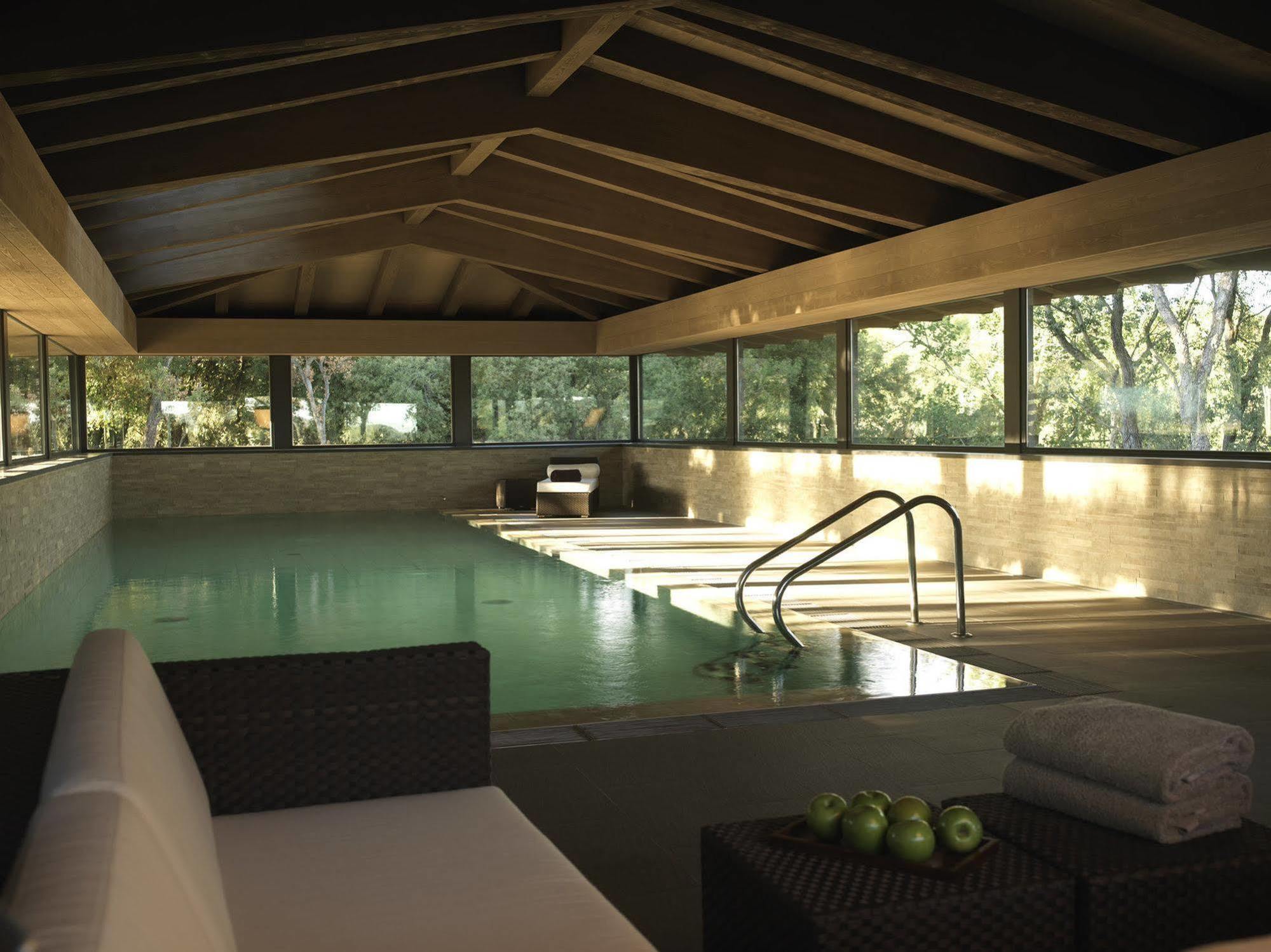Hotel Mas De Torrent Hotel&spa Torrent (Girona)