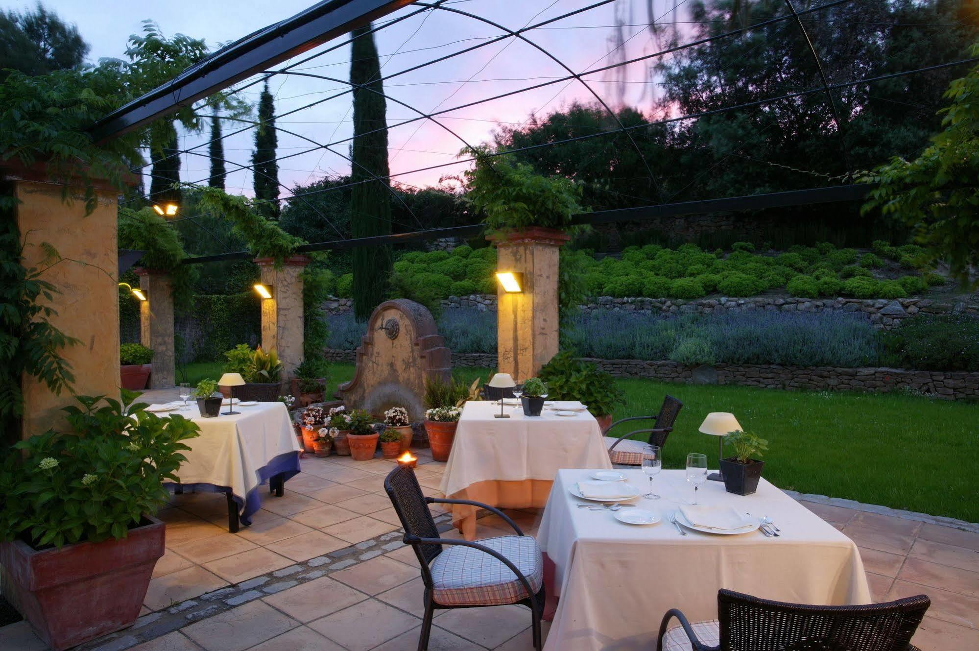 Mas De Torrent Hotel&spa 5*