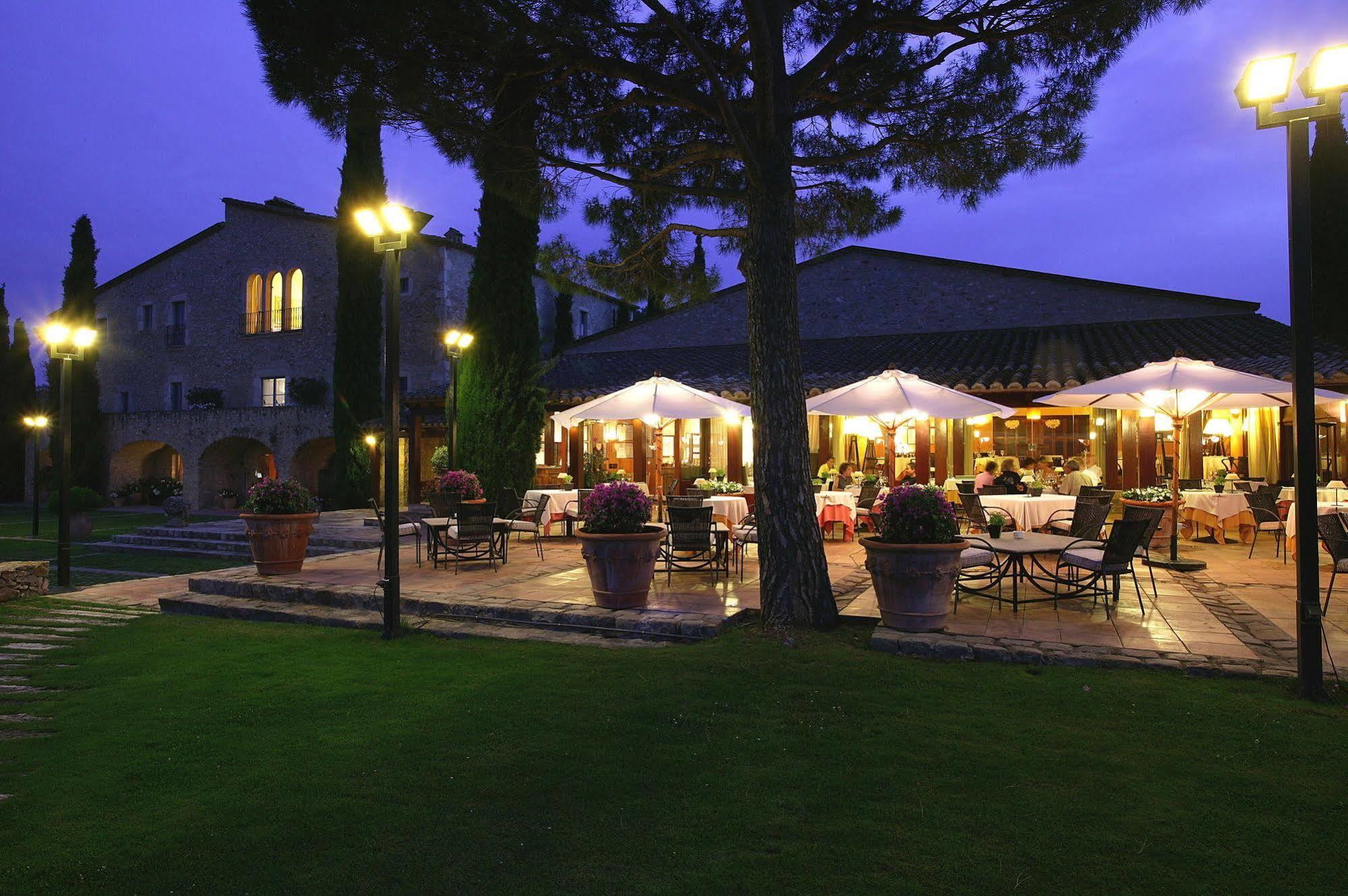 Hotel Mas De Torrent Hotel&spa