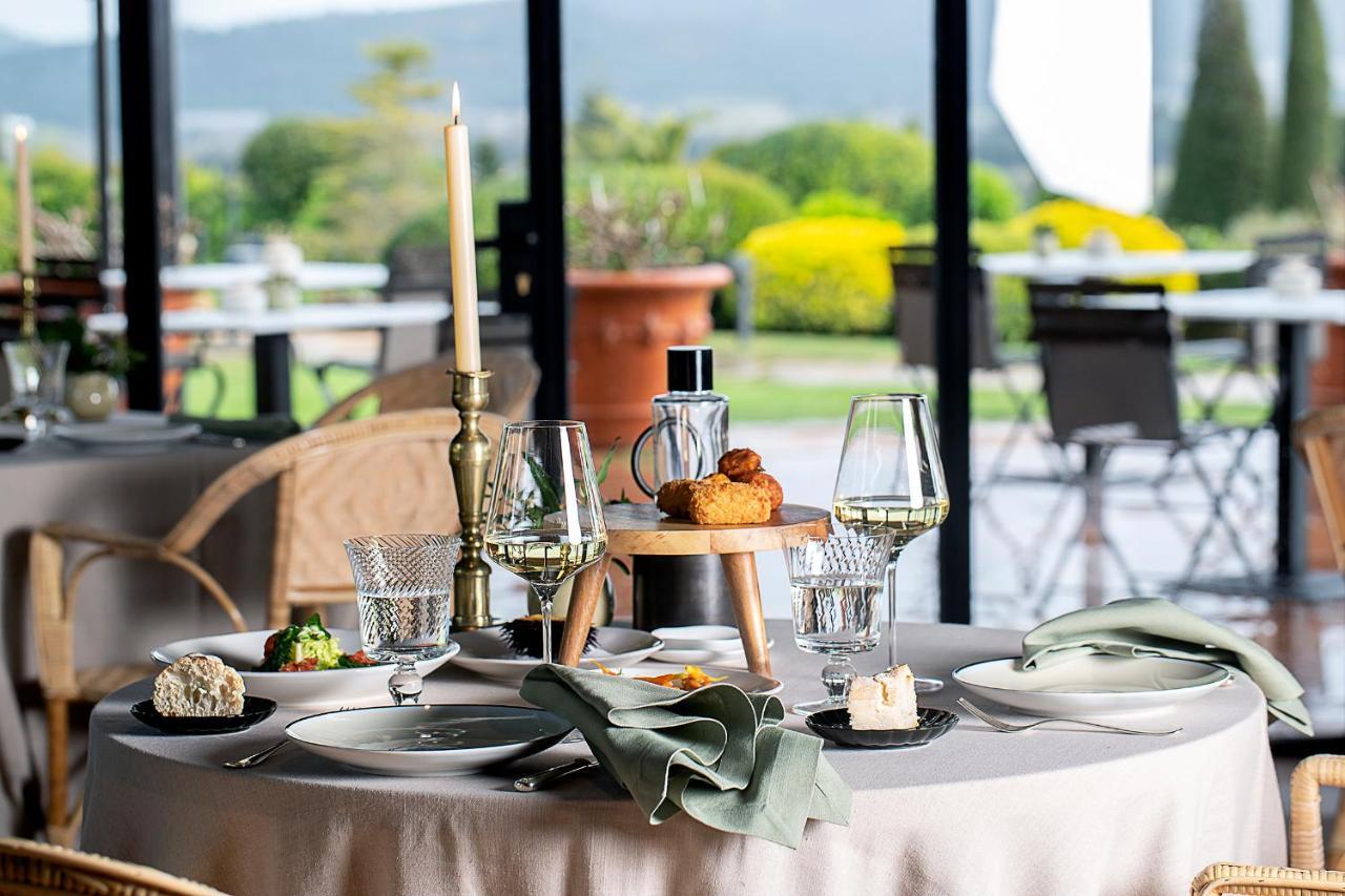 Hotel Mas De & Spa, Relais & Chateaux 5*