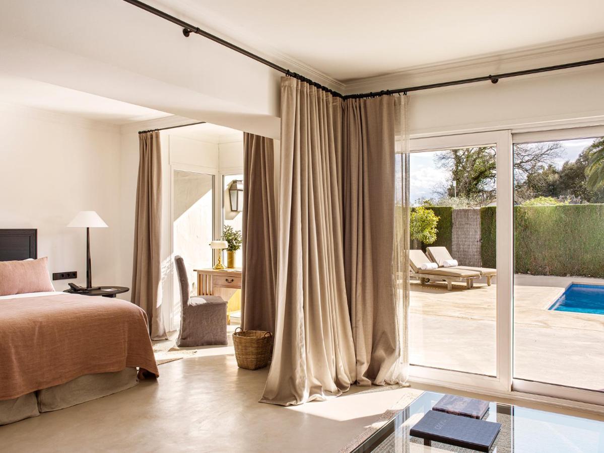 Mas De & Spa, Relais & Chateaux Hotel 5*