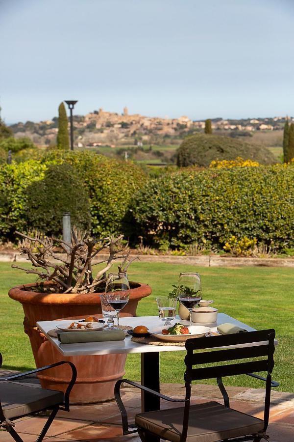 Mas De Torrent Hotel&spa Hotel 5*