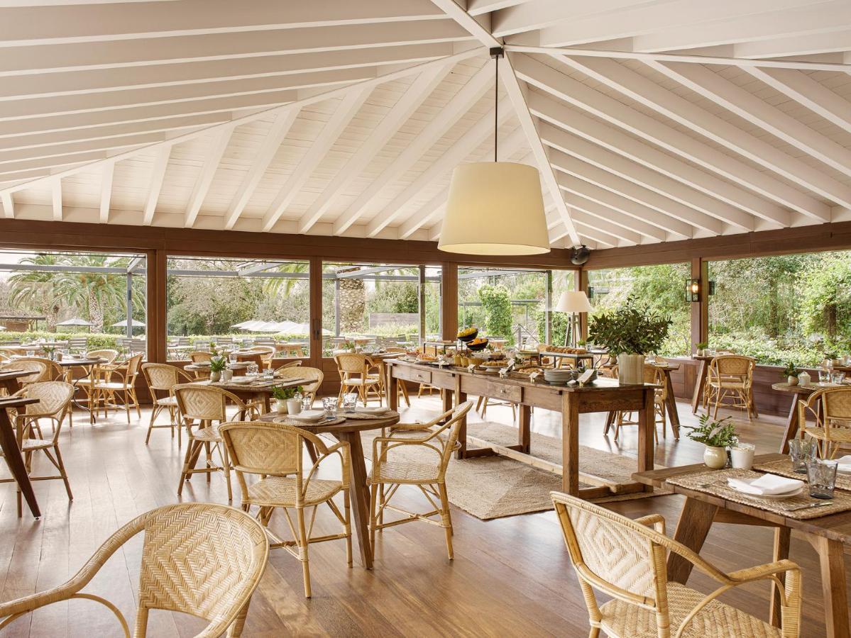 Mas De & Spa, Relais & Chateaux 5* Torrent (Girona)