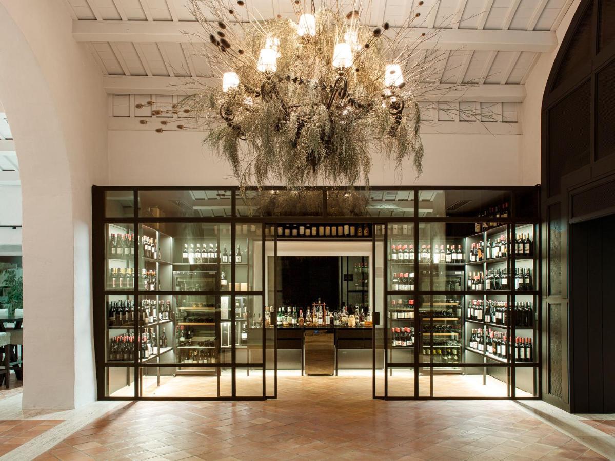 Mas De & Spa, Relais & Chateaux 5*