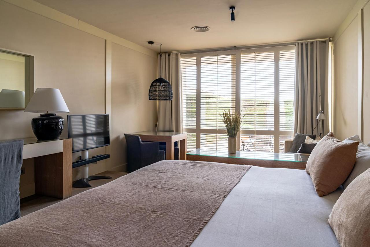 Mas De & Spa, Relais & Chateaux 5*