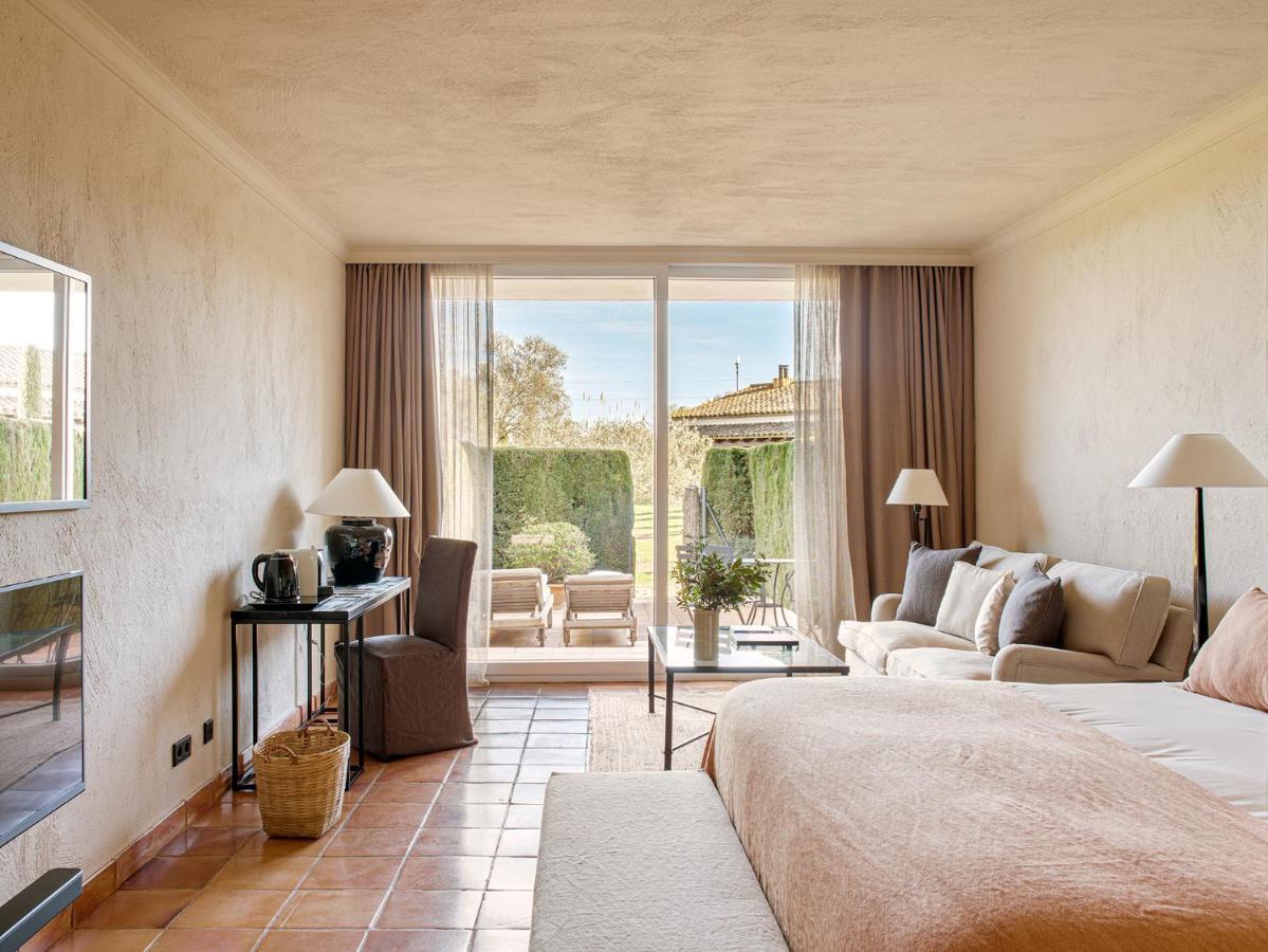 Mas De & Spa, Relais & Chateaux Hotel 5*