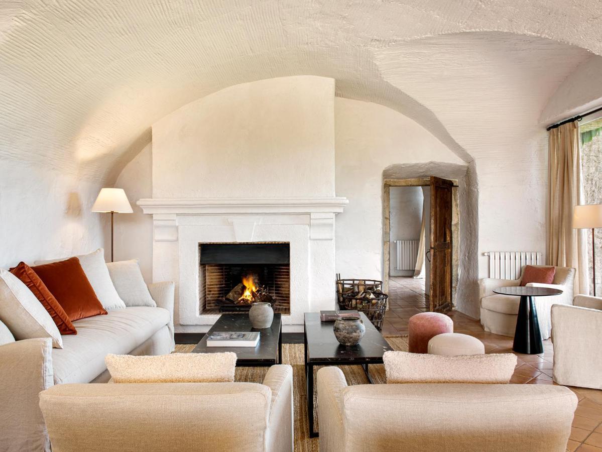 Mas De & Spa, Relais & Chateaux 5* Torrent (Girona)