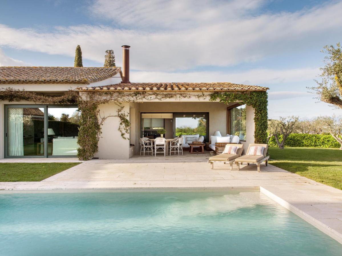 Mas De & Spa, Relais & Chateaux 5* Torrent (Girona)