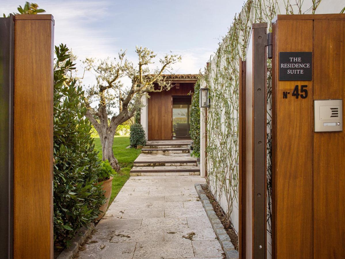 Mas De & Spa, Relais & Chateaux 5* Torrent (Girona)