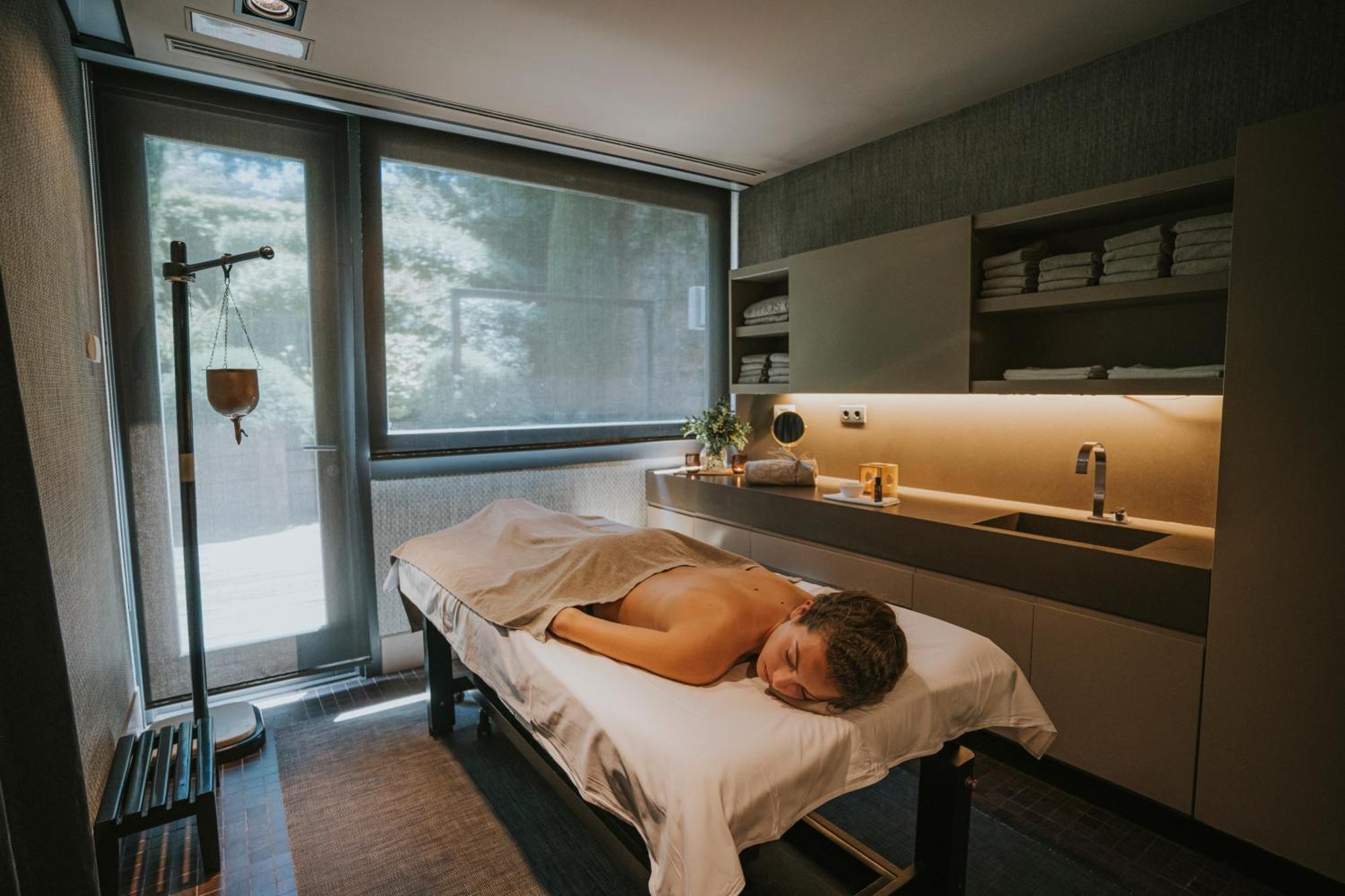 Mas De & Spa, Relais & Chateaux 5* Torrent (Girona)