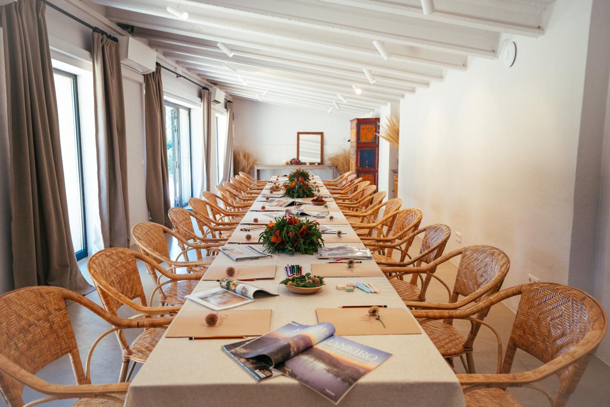 Hotel Mas De & Spa, Relais & Chateaux 5*