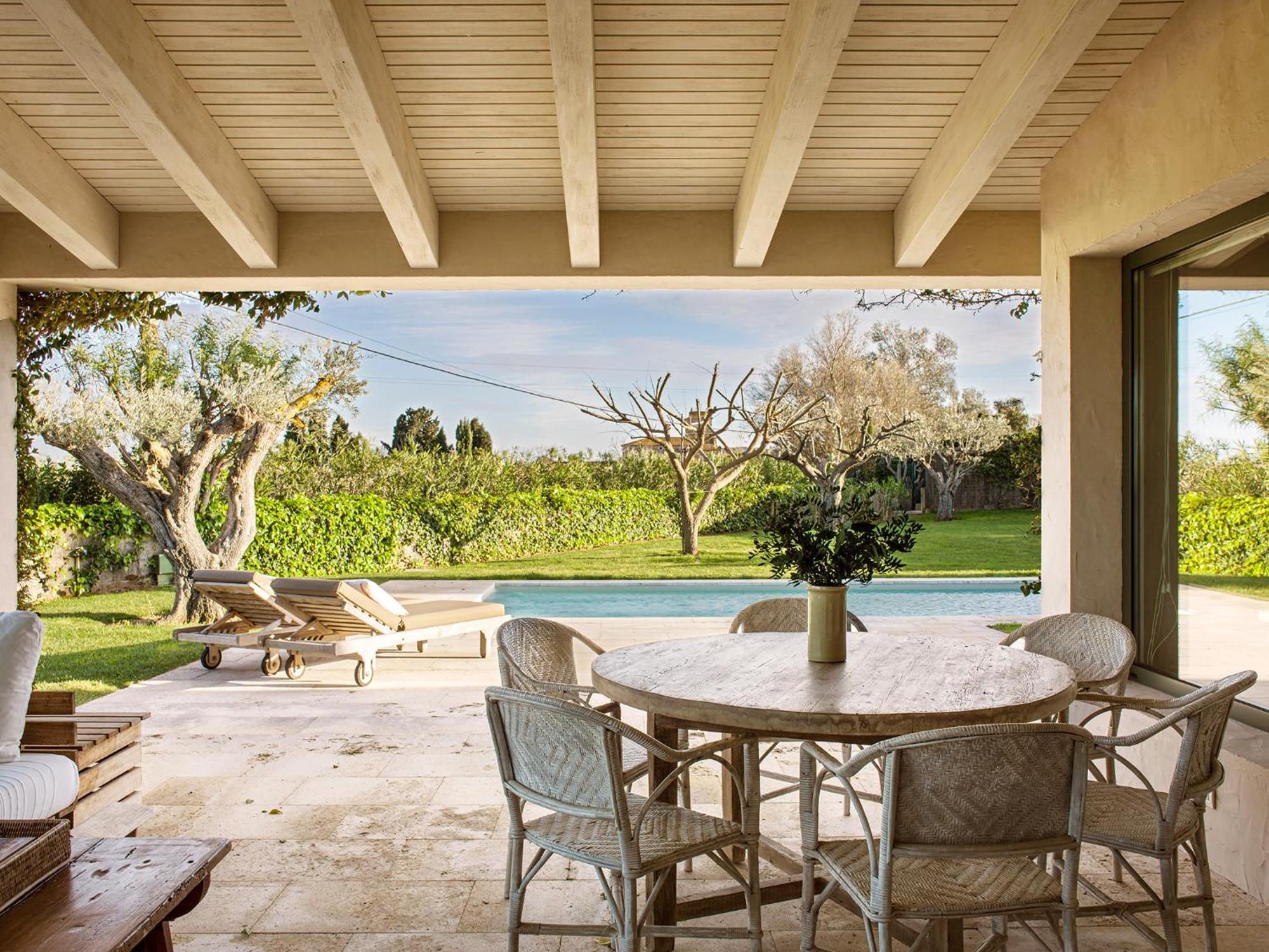 Mas De & Spa, Relais & Chateaux