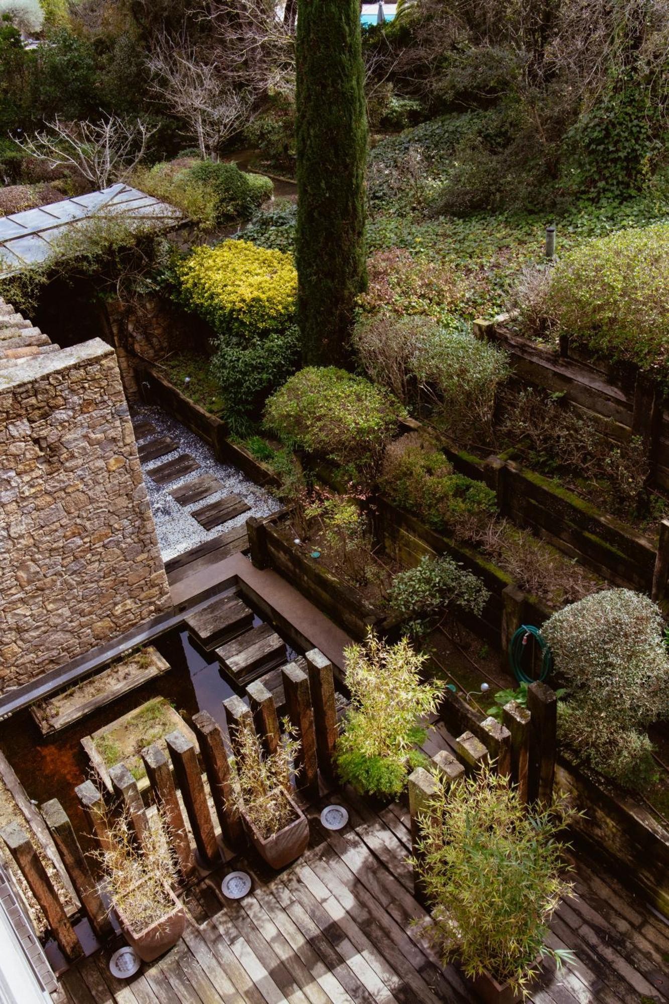Mas De & Spa, Relais & Chateaux Hotel 5*
