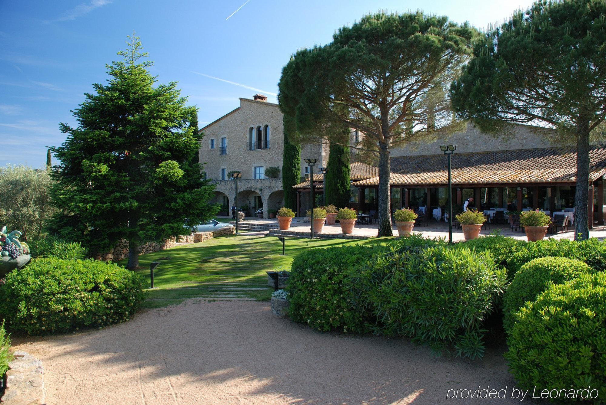 Mas De & Spa, Relais & Chateaux Torrent (Girona)