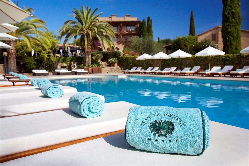 Mas De Torrent Hotel&spa Hotel 5*