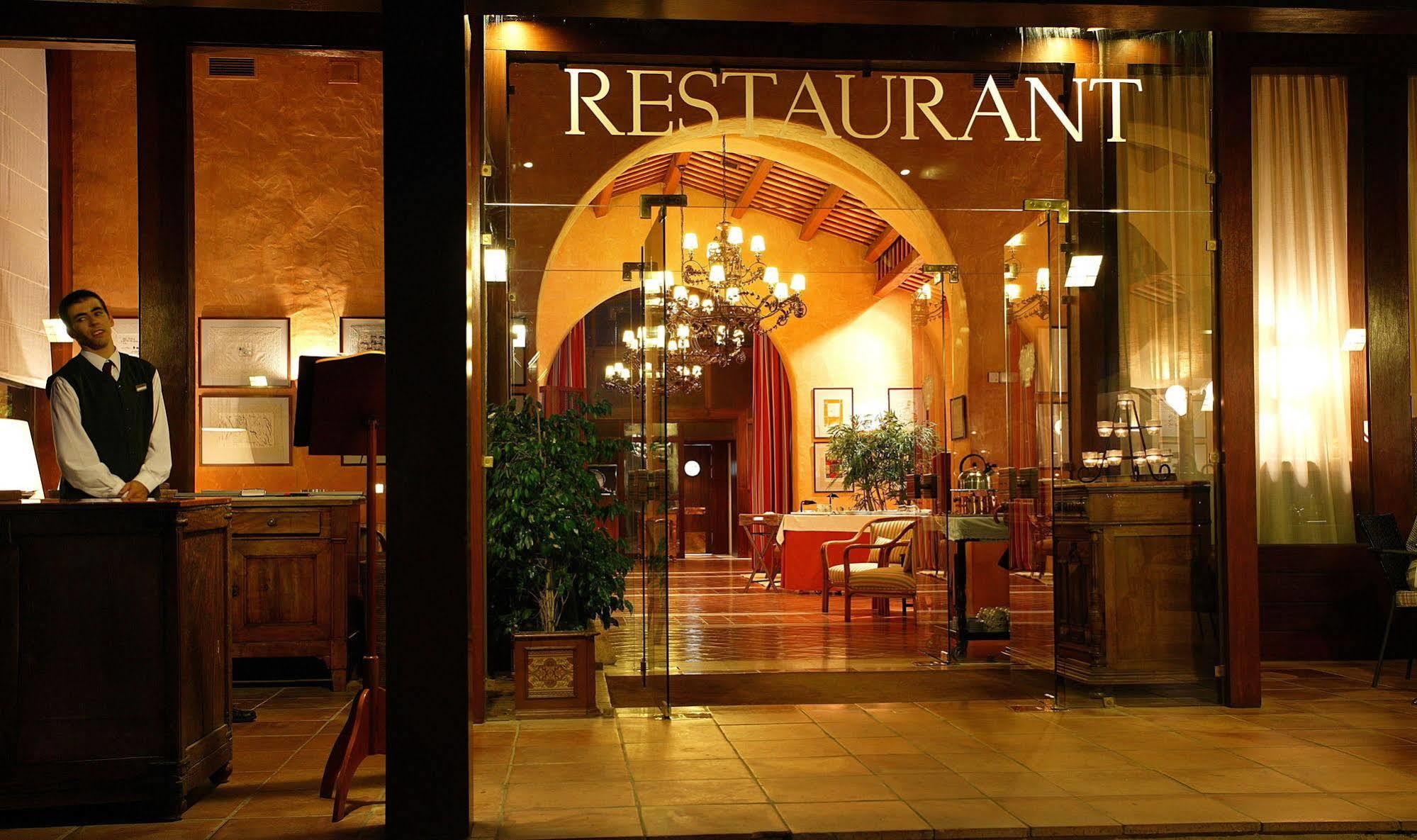 Hotel Mas De & Spa, Relais & Chateaux Torrent (Girona)