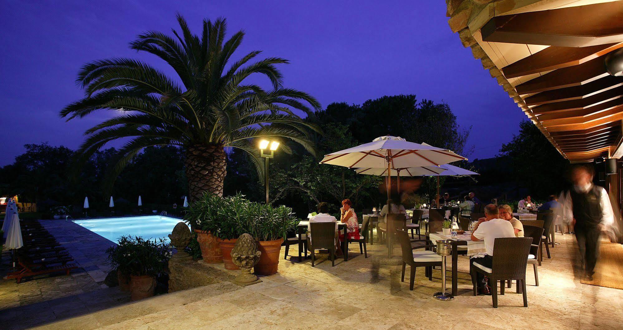 Mas De Torrent Hotel&spa Hotel