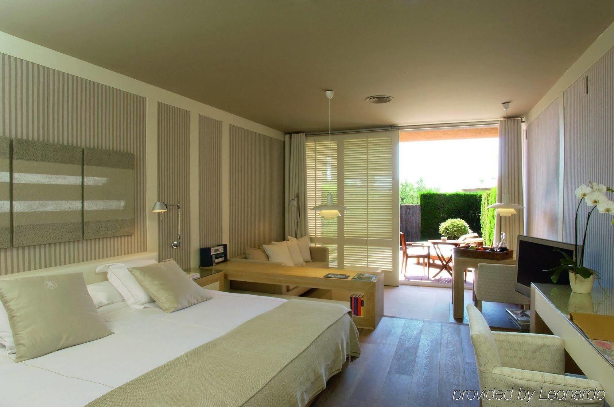 Mas De Torrent Hotel&spa 5* Torrent (Girona)