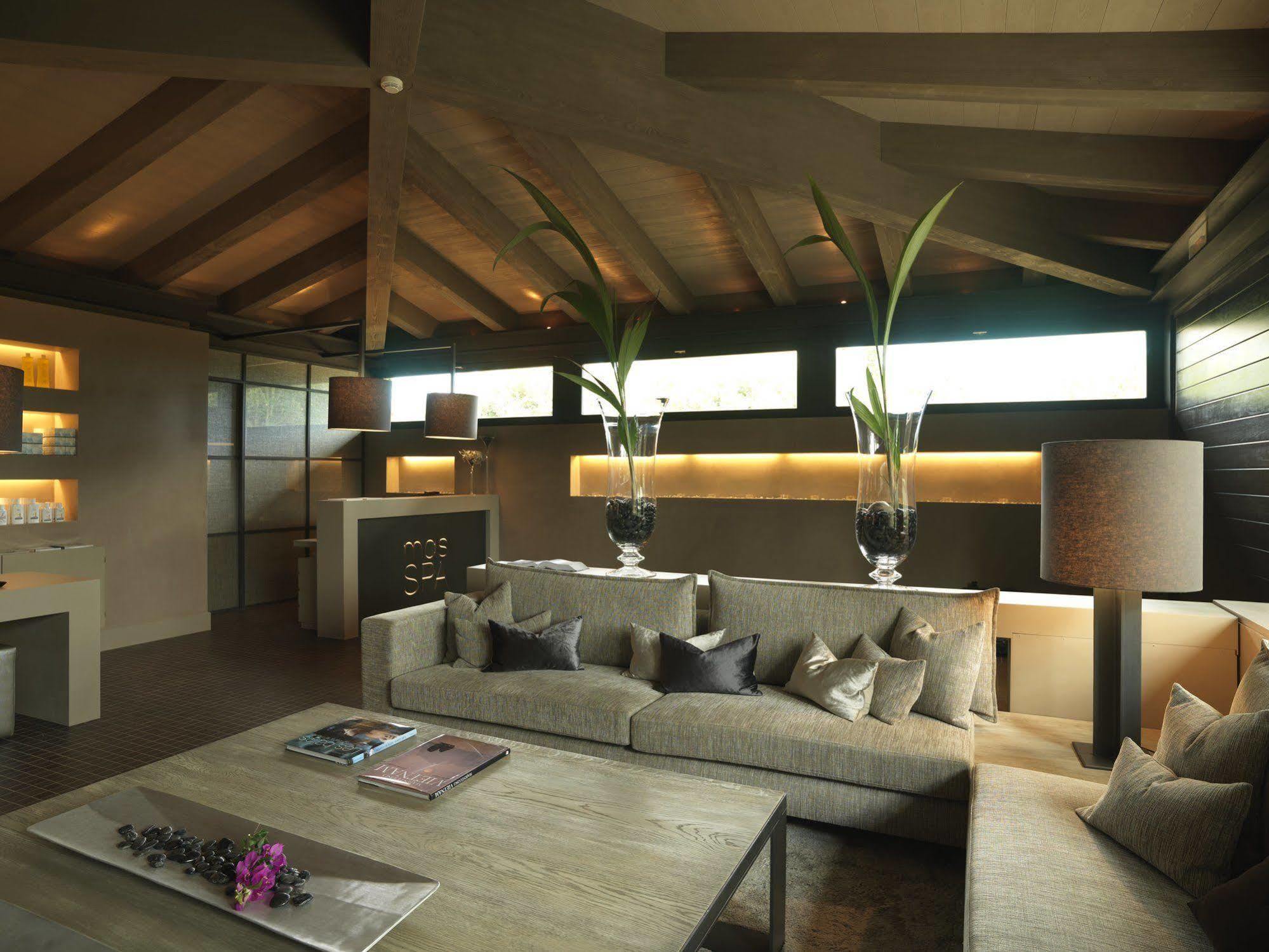Mas De Torrent Hotel&spa 5* Torrent (Girona)