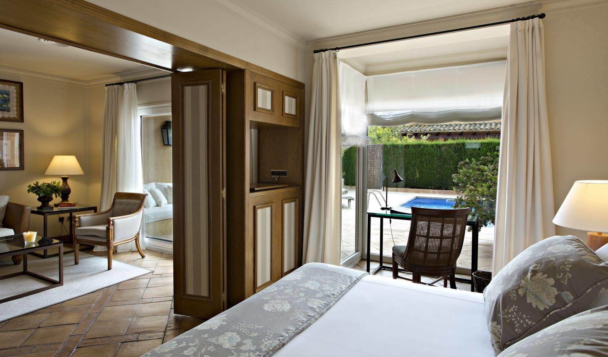 Hotel Mas De & Spa, Relais & Chateaux 5*