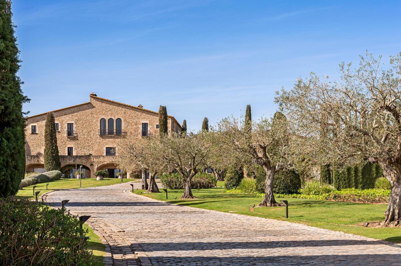 Hotel Mas De & Spa, Relais & Chateaux 5*