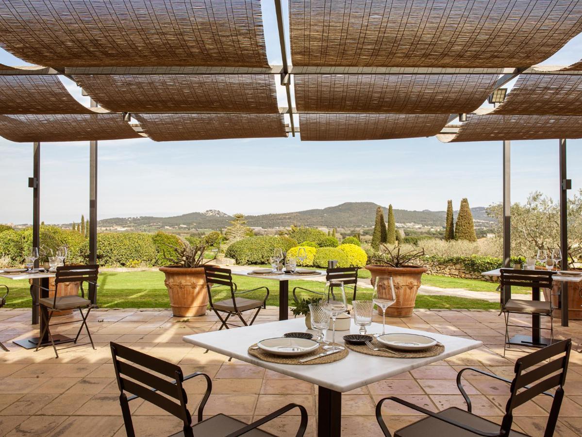 Mas De & Spa, Relais & Chateaux Hotel Torrent (Girona)