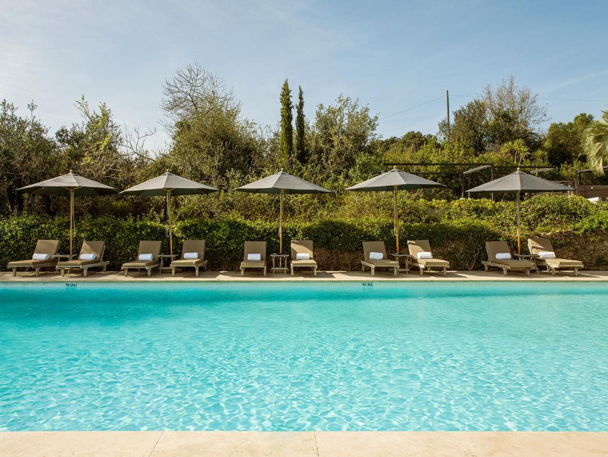 Mas De & Spa, Relais & Chateaux 5*