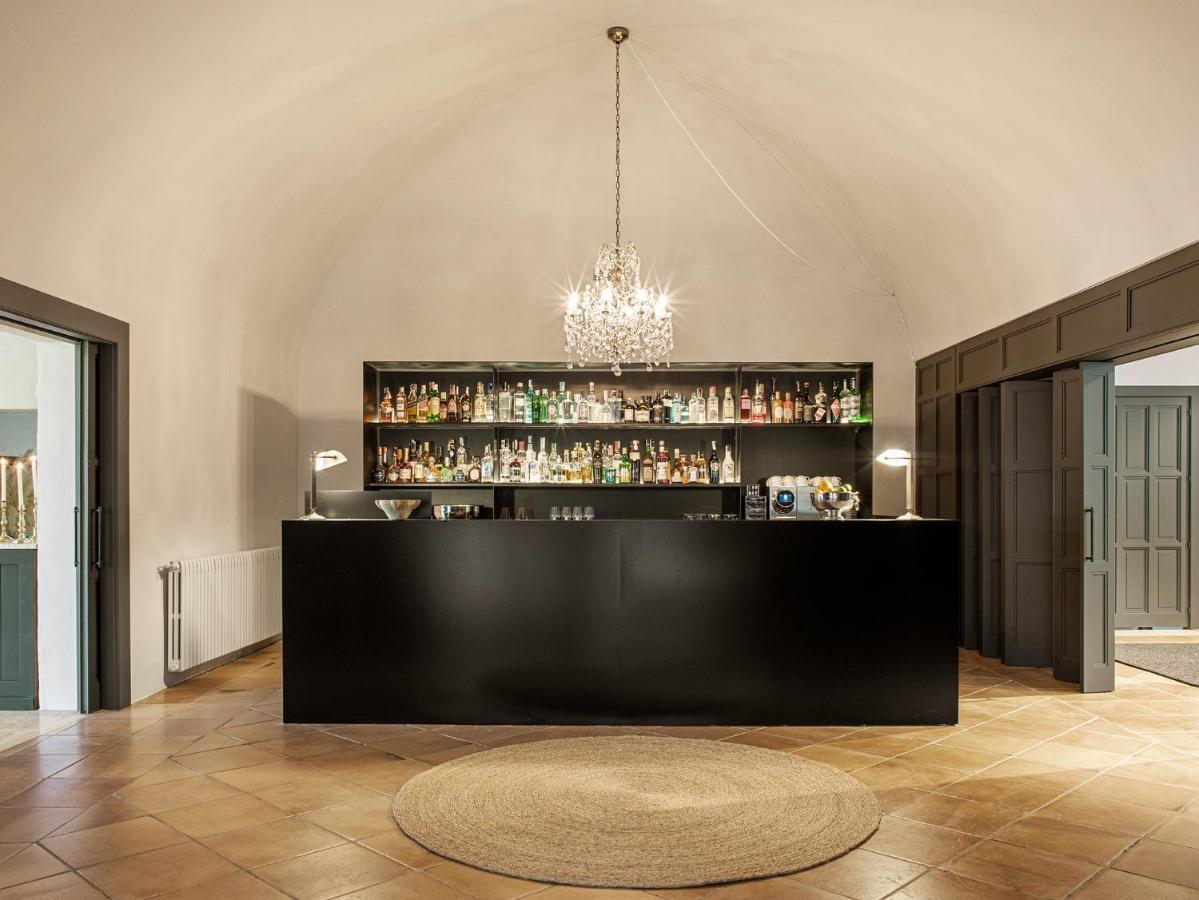 Mas De & Spa, Relais & Chateaux Hotel