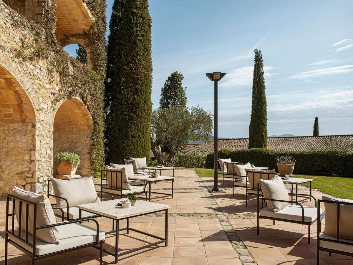 Hotel Mas De & Spa, Relais & Chateaux Torrent (Girona)