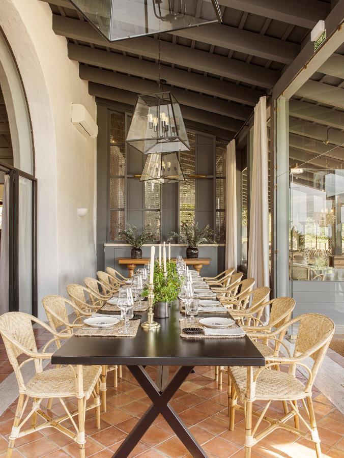 Mas De Torrent Hotel&spa Hotel