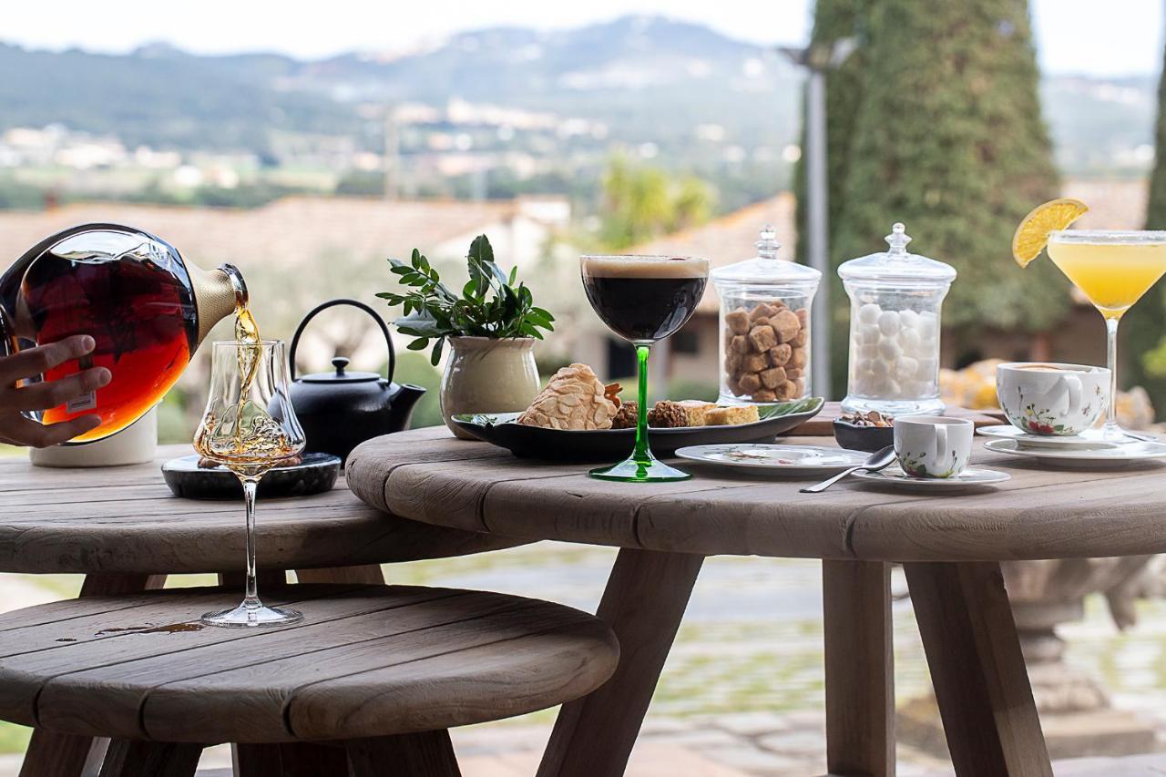 Hotel Mas De & Spa, Relais & Chateaux 5*