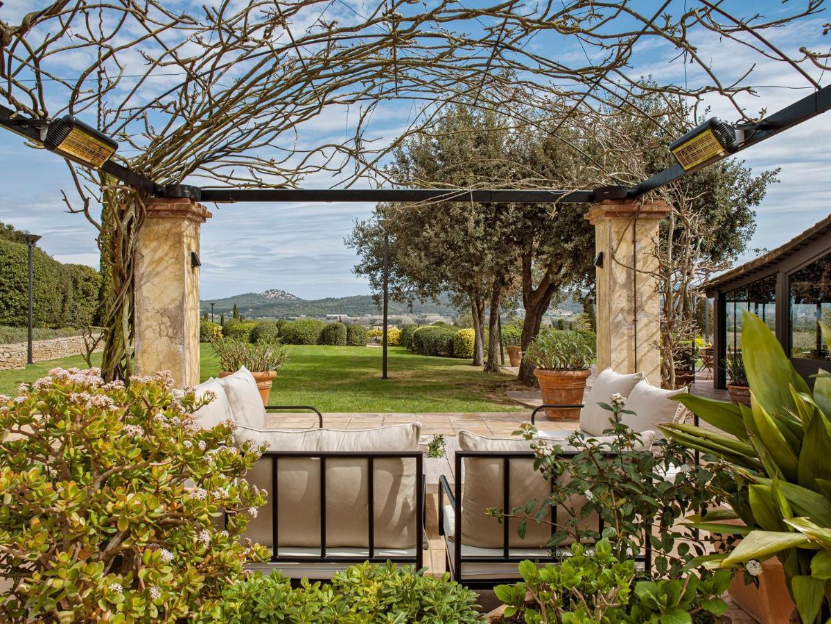 Hotel Mas De & Spa, Relais & Chateaux 5*