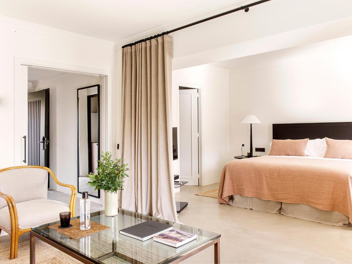 Mas De & Spa, Relais & Chateaux 5*