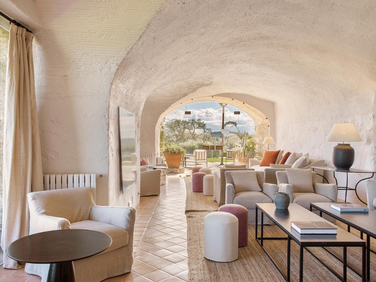 Mas De Torrent Hotel&spa 5* Torrent (Girona)
