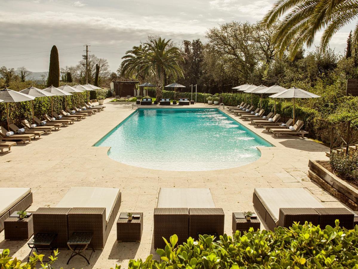Hotel Mas De & Spa, Relais & Chateaux Torrent (Girona)