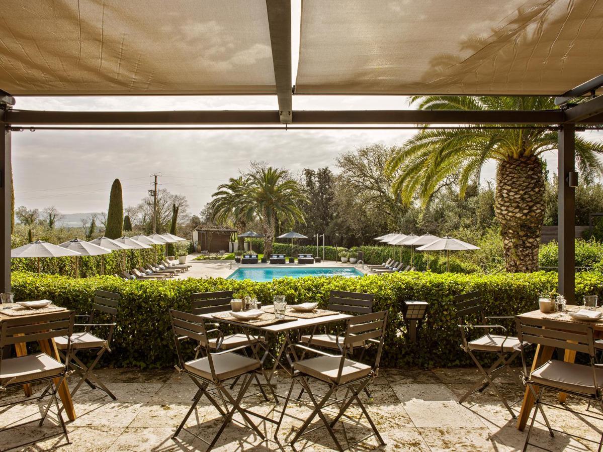 Hotel Mas De & Spa, Relais & Chateaux Torrent (Girona)