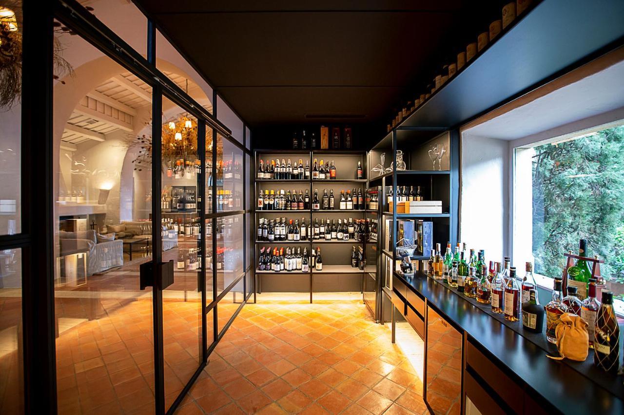 Mas De & Spa, Relais & Chateaux Torrent (Girona)