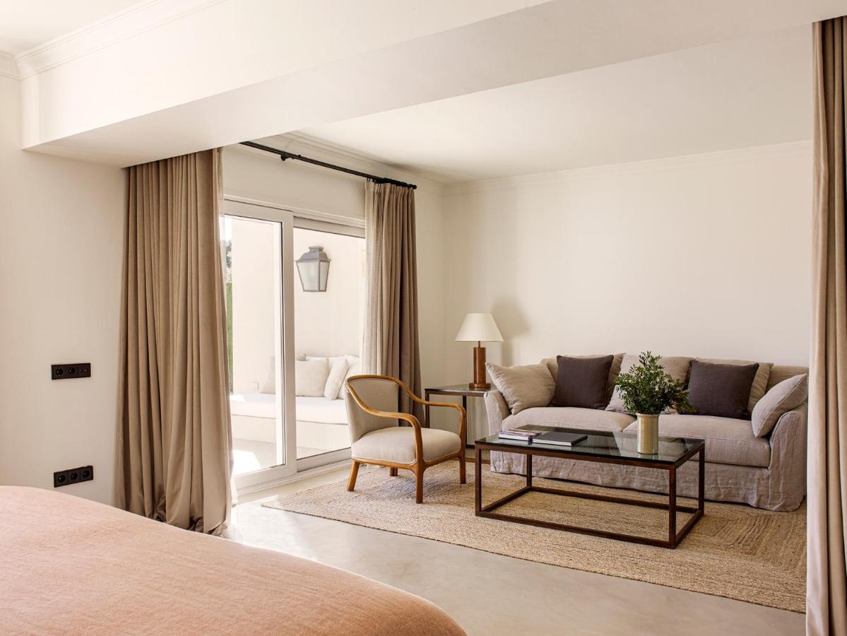 Hotel Mas De & Spa, Relais & Chateaux 5*