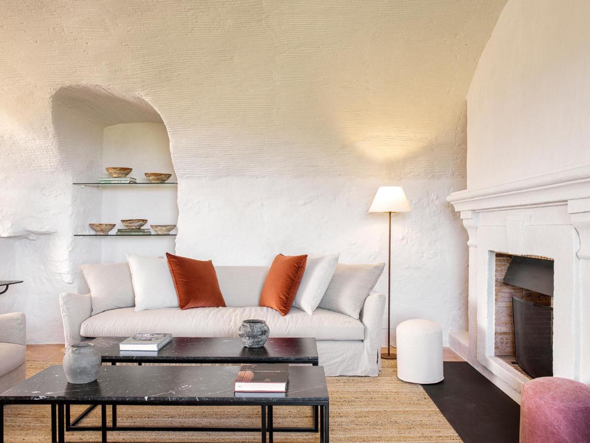 Mas De & Spa, Relais & Chateaux Hotel 5*