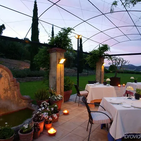 Mas de Torrent Hotel&Spa, Relais&Châteaux 