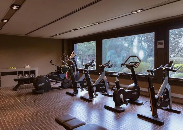 Mas De Torrent Hotel & Spa, Relais & Chateaux