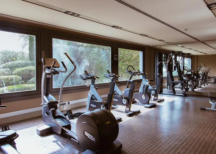 Mas De Torrent Hotel & Spa, Relais & Chateaux