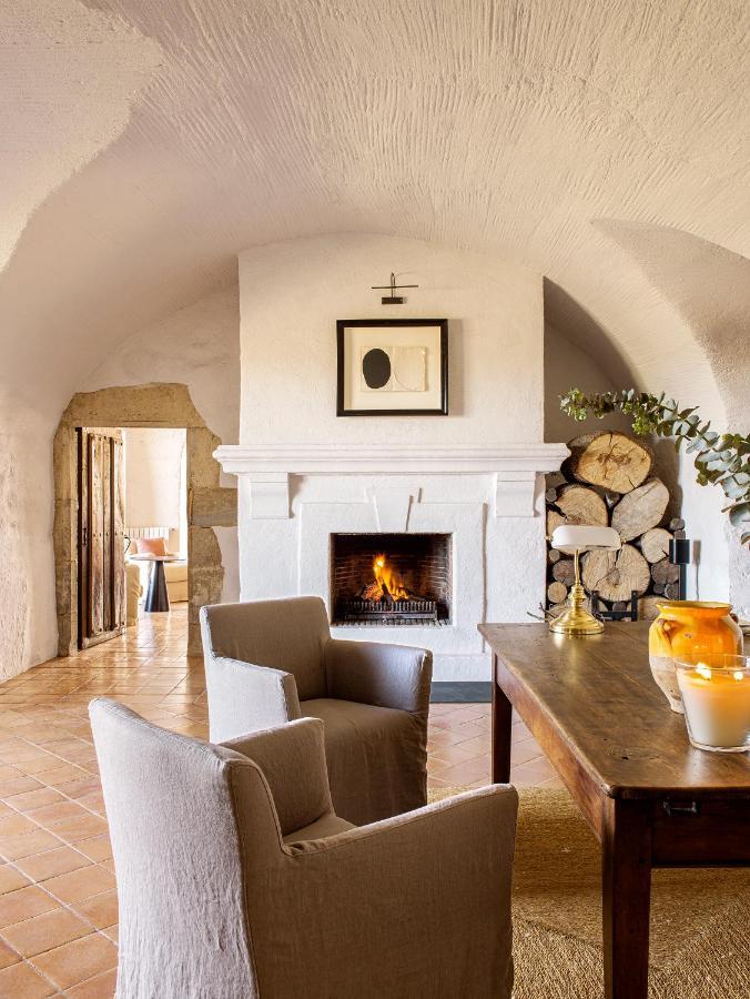 Mas De & Spa, Relais & Chateaux 5*