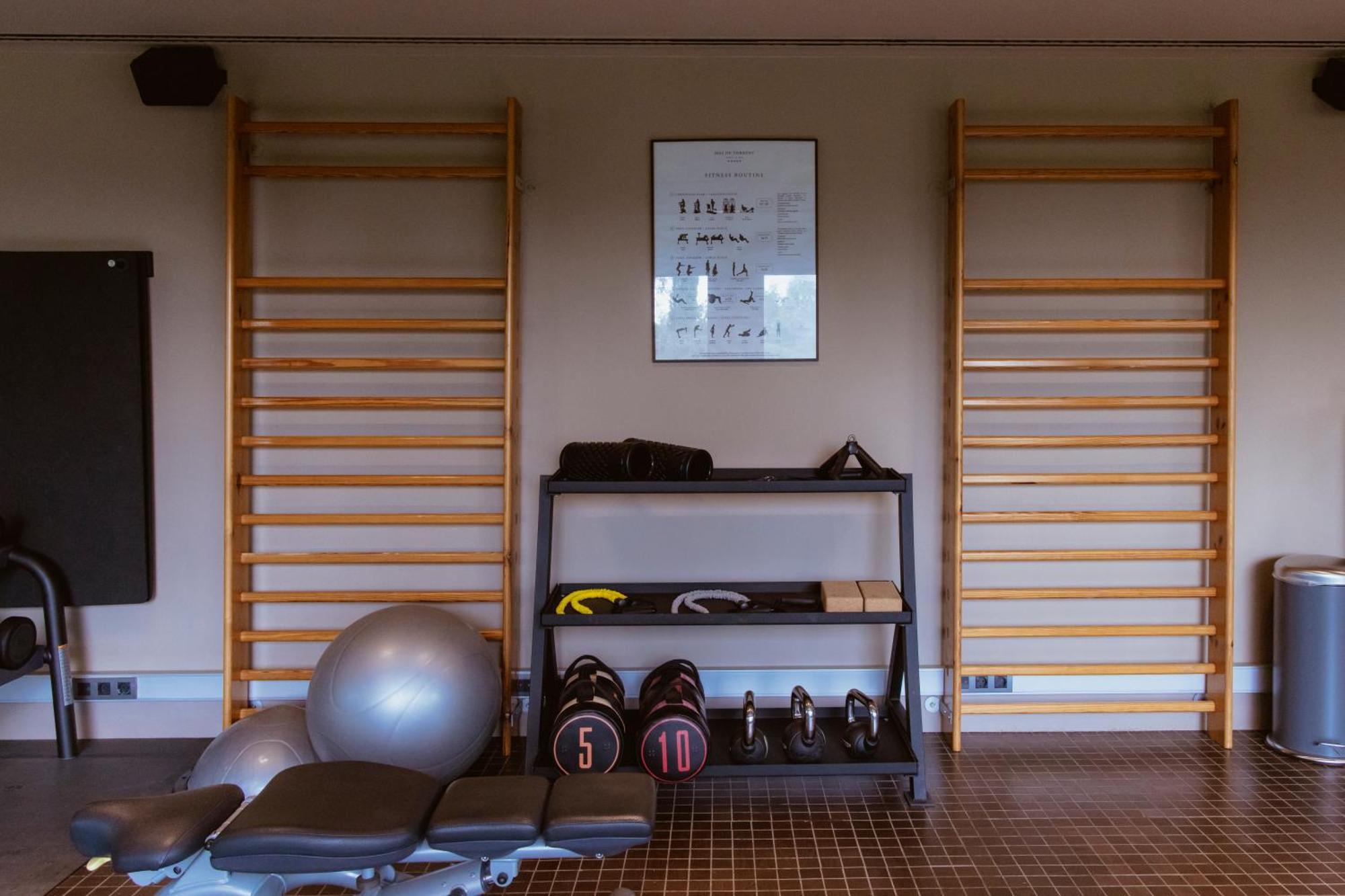 Hotel Mas De & Spa, Relais & Chateaux