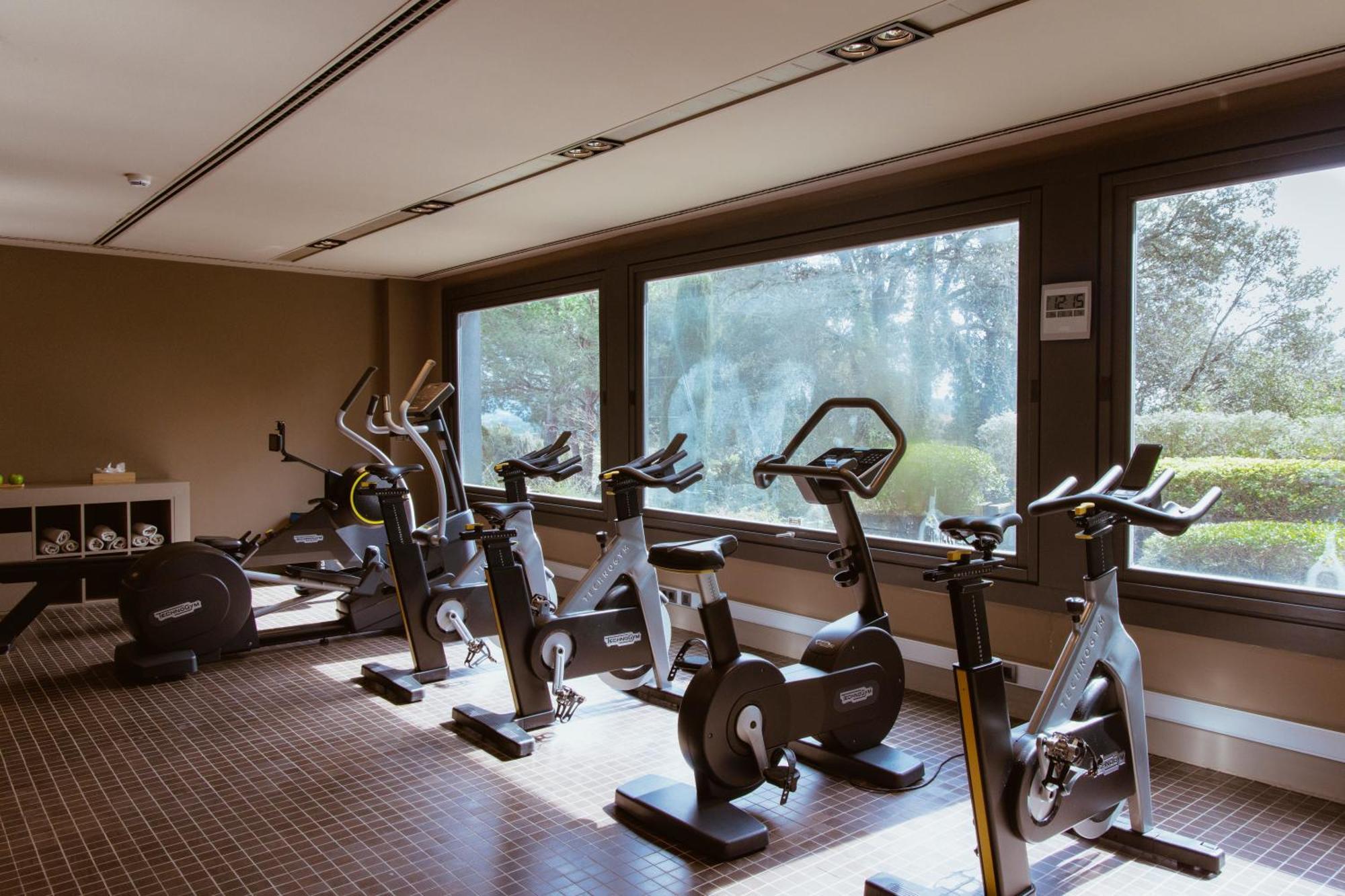 Mas De & Spa, Relais & Chateaux Hotel Torrent (Girona)