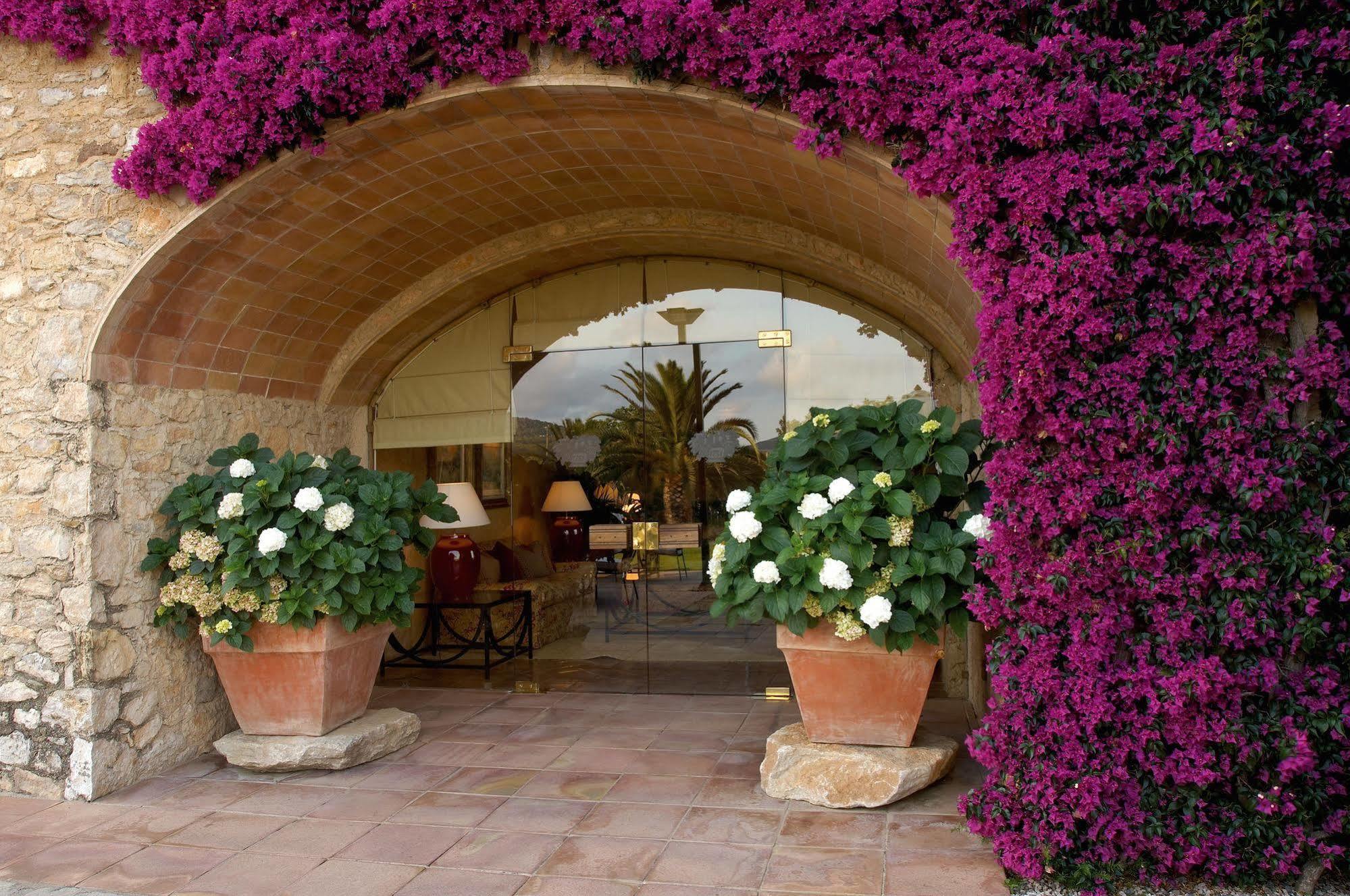 Mas De & Spa, Relais & Chateaux 5* Torrent (Girona)