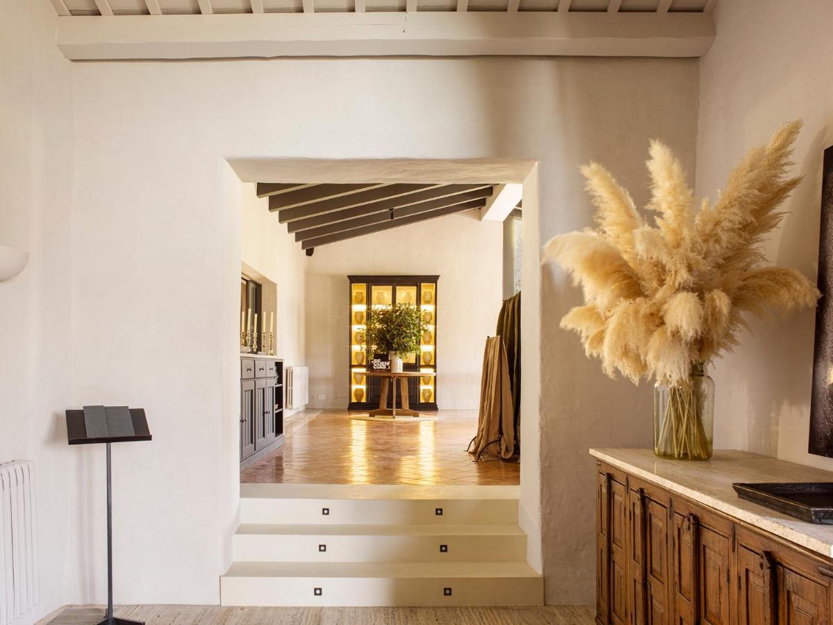Mas De & Spa, Relais & Chateaux